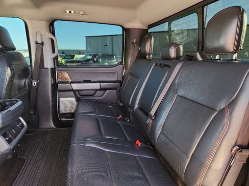 Used 2021 Ford F150 Lariat image 9