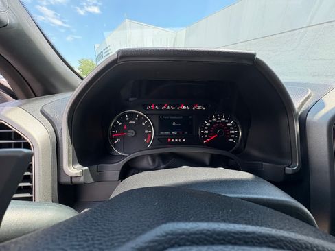 Used 2019 Ford F150 Raptor AWD/4WD image 14