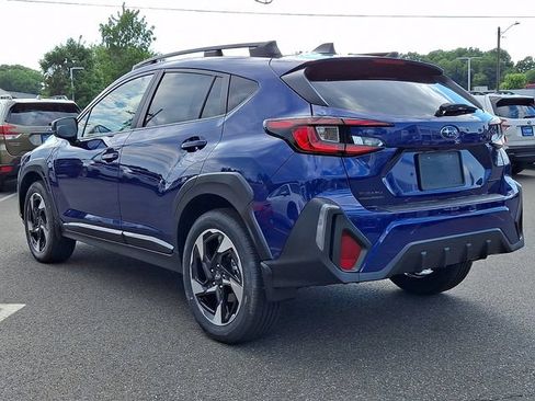 Certified 2026 Subaru Crosstrek 2.5i Limited AWD/4WD image 4