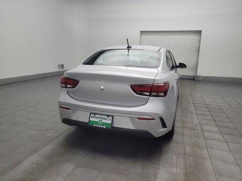 Used 2022 Kia Rio S FWD image 7