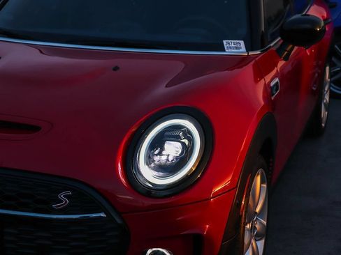 Used 2024 MINI Cooper Clubman S FWD image 5