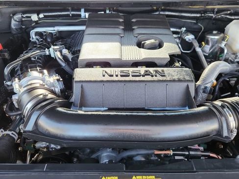 Certified 2026 Nissan Frontier SV w/ Tow Package image 14