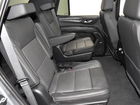 Used 2023 GMC Yukon Denali AWD/4WD image 35