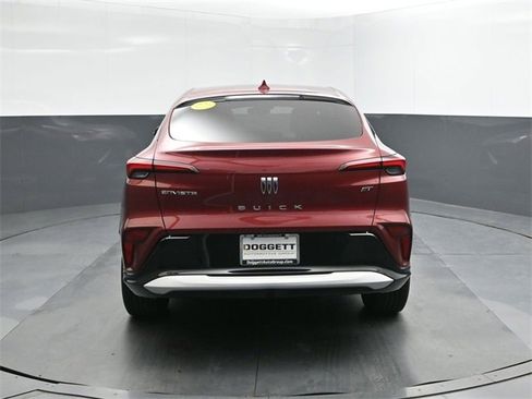 Used 2024 Buick Envista Sport Touring w/ Convenience I Package image 8