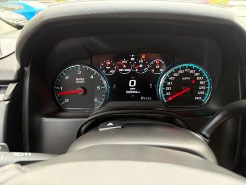 Used 2017 GMC Yukon Denali w/ Open Road Package AWD/4WD image 21