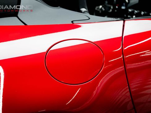 Used 2018 Mercedes-Benz AMG GT C image 63