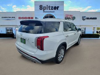 Used 2024 Hyundai Palisade SEL AWD/4WD video 2