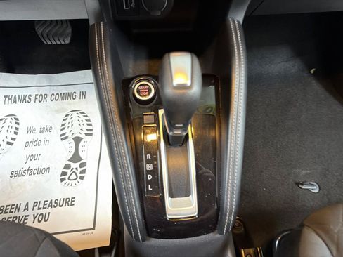 Used 2020 Nissan Kicks SV FWD image 20