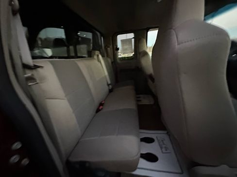 Used 2008 Ford F250 FX4 image 9