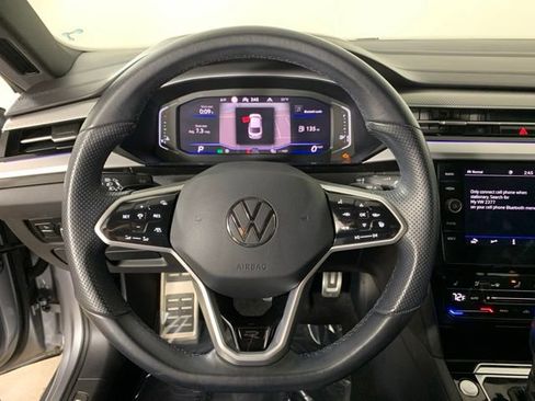 Used 2021 Volkswagen Arteon SEL Premium AWD/4WD image 20