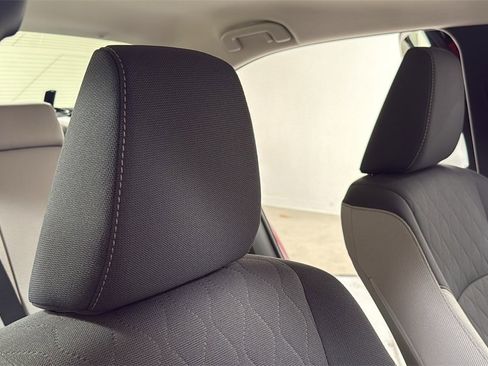 Certified 2025 Toyota Corolla LE w/ Body Protection Package (TMS) image 19