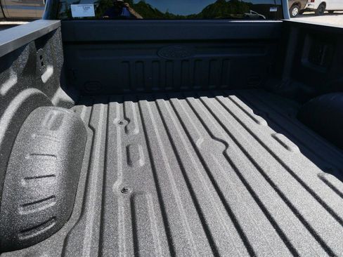 New 2026 Ford F250 Lariat w/ Black Appearance Package AWD/4WD image 6