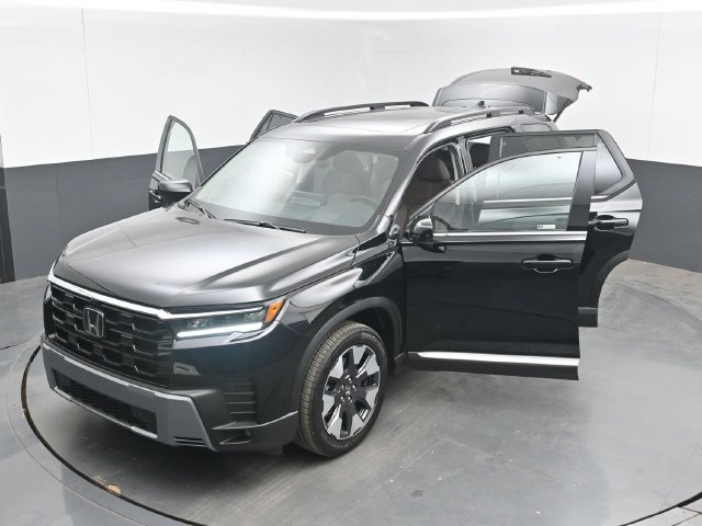New 2026 Honda Pilot Elite image 57