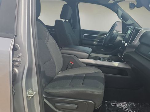 Used 2025 RAM 1500 Big Horn image 15