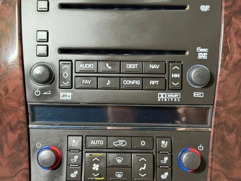 Used 2008 Cadillac Escalade EXT AWD/4WD image 34