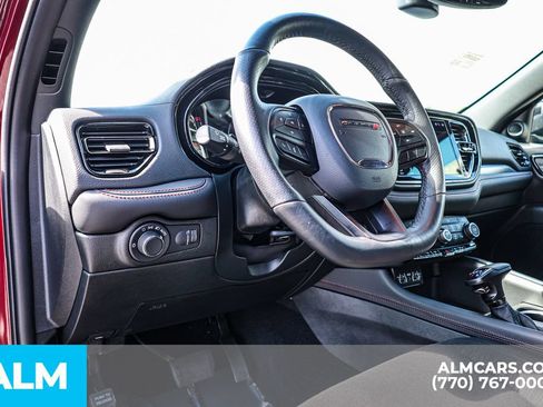 Used 2026 Dodge Durango GT RWD image 28