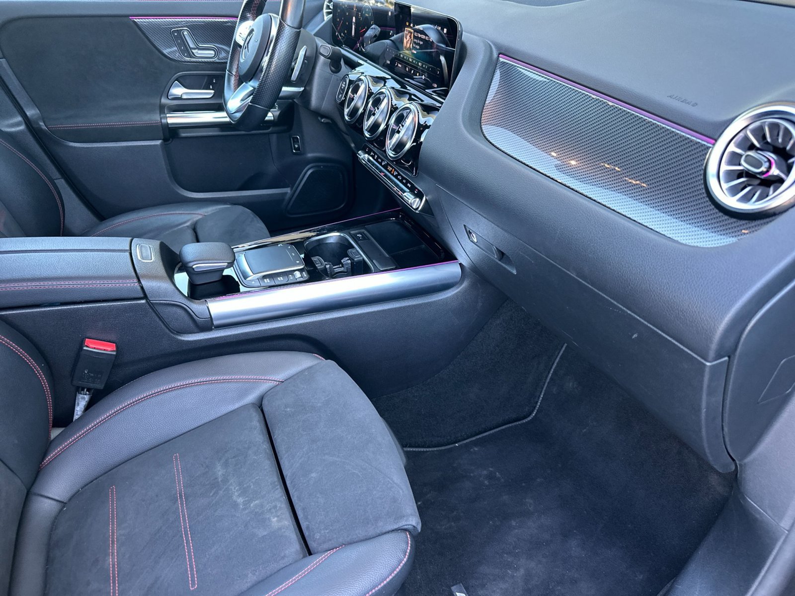 Used 2022 Mercedes-Benz GLA 250 image 15