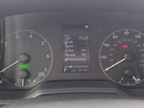 Used 2024 Toyota Corolla LE FWD image 21