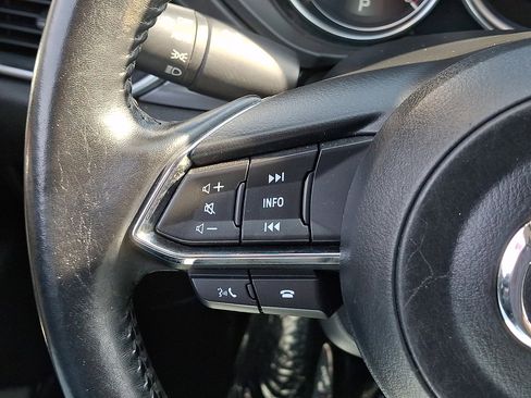 Used 2023 MAZDA CX-5 AWD 2.5 S image 21