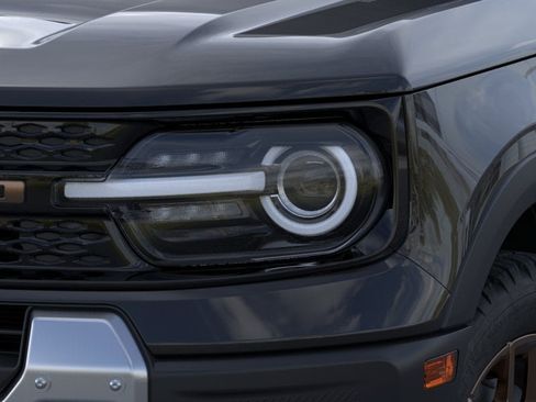 New 2026 Ford Bronco Sport Big Bend AWD/4WD image 18