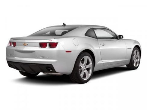 Used 2010 Chevrolet Camaro SS w/ RS Package image 5