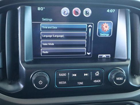 Used 2015 Chevrolet Colorado Z71 image 22