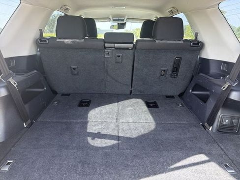 Used 2024 Toyota 4Runner SR5 RWD image 19