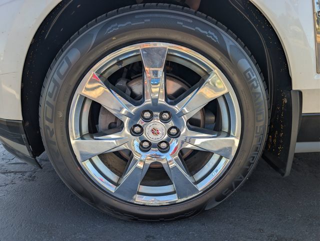 Used 2011 Cadillac SRX Performance AWD/4WD image 29