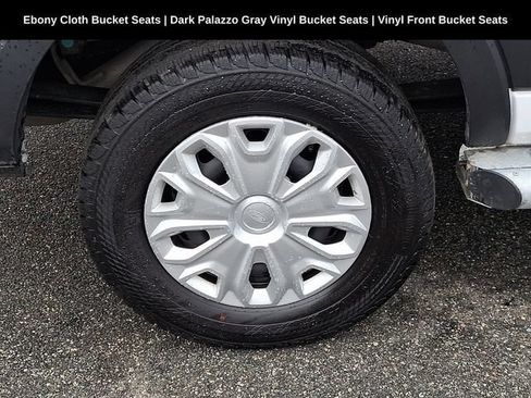 Used 2025 Ford Transit 250 Low Roof w/ Exterior Upgrade Package RWD image 14