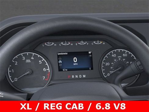 New 2026 Ford F350 XL image 13