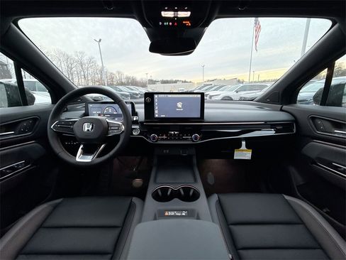 New 2026 Honda Prologue Elite image 23
