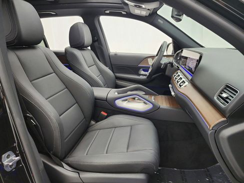 Certified 2026 Mercedes-Benz GLE 350 4MATIC image 19