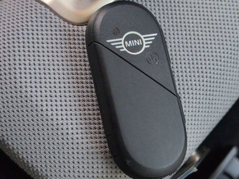 New 2026 MINI Cooper S image 33