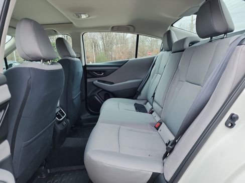 Used 2025 Subaru Legacy Premium image 11