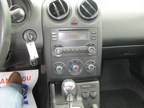 Used 2007 Pontiac G6 Sedan FWD image 12