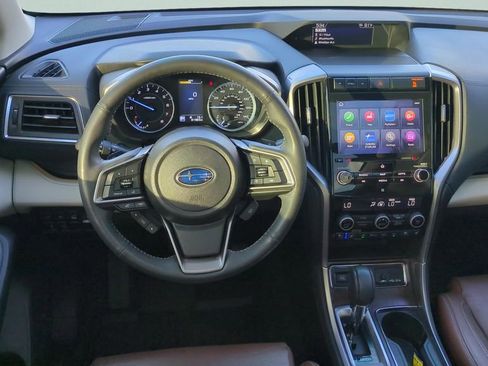 Used 2020 Subaru Ascent Touring w/ Popular Package #2 image 14