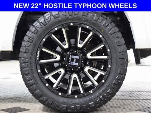 Used 2022 RAM 2500 Laramie image 23