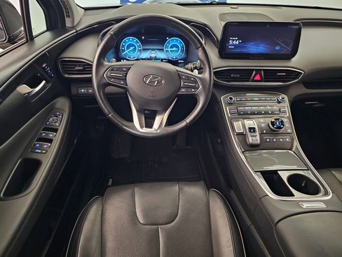 Used 2021 Hyundai Santa Fe Limited w/ Cargo Package AWD/4WD image 8