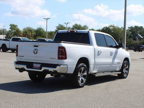 Certified 2023 RAM 1500 Laramie AWD/4WD image 3