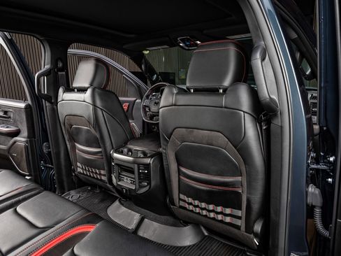 Used 2025 RAM 1500 RHO w/ RHO Level 1 Equipment Group image 31