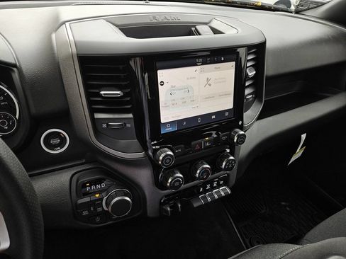 New 2026 RAM 1500 Classic Warlock AWD/4WD image 16