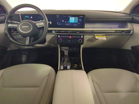 Used 2025 Hyundai Tucson SEL FWD image 18