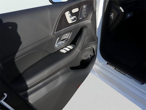 New 2026 Mercedes-Benz GLE 350 GLE 350 image 24