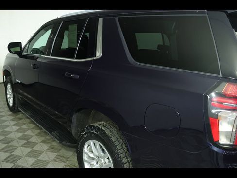 Used 2021 Chevrolet Tahoe LS image 17