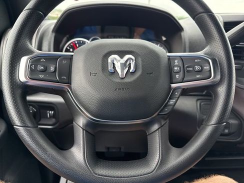 New 2026 RAM 3500 Tradesman image 30