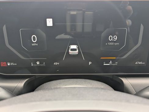 Used 2025 Kia K4 EX image 23