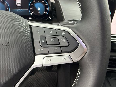 New 2026 Volkswagen Atlas Cross Sport SE image 15