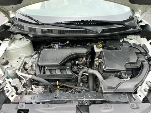 Used 2018 Nissan Rogue Sport SL w/ SL Premium Package AWD/4WD image 23
