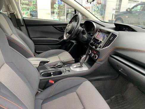 Used 2021 Subaru Crosstrek 2.0i Premium w/ Moonroof Package image 30