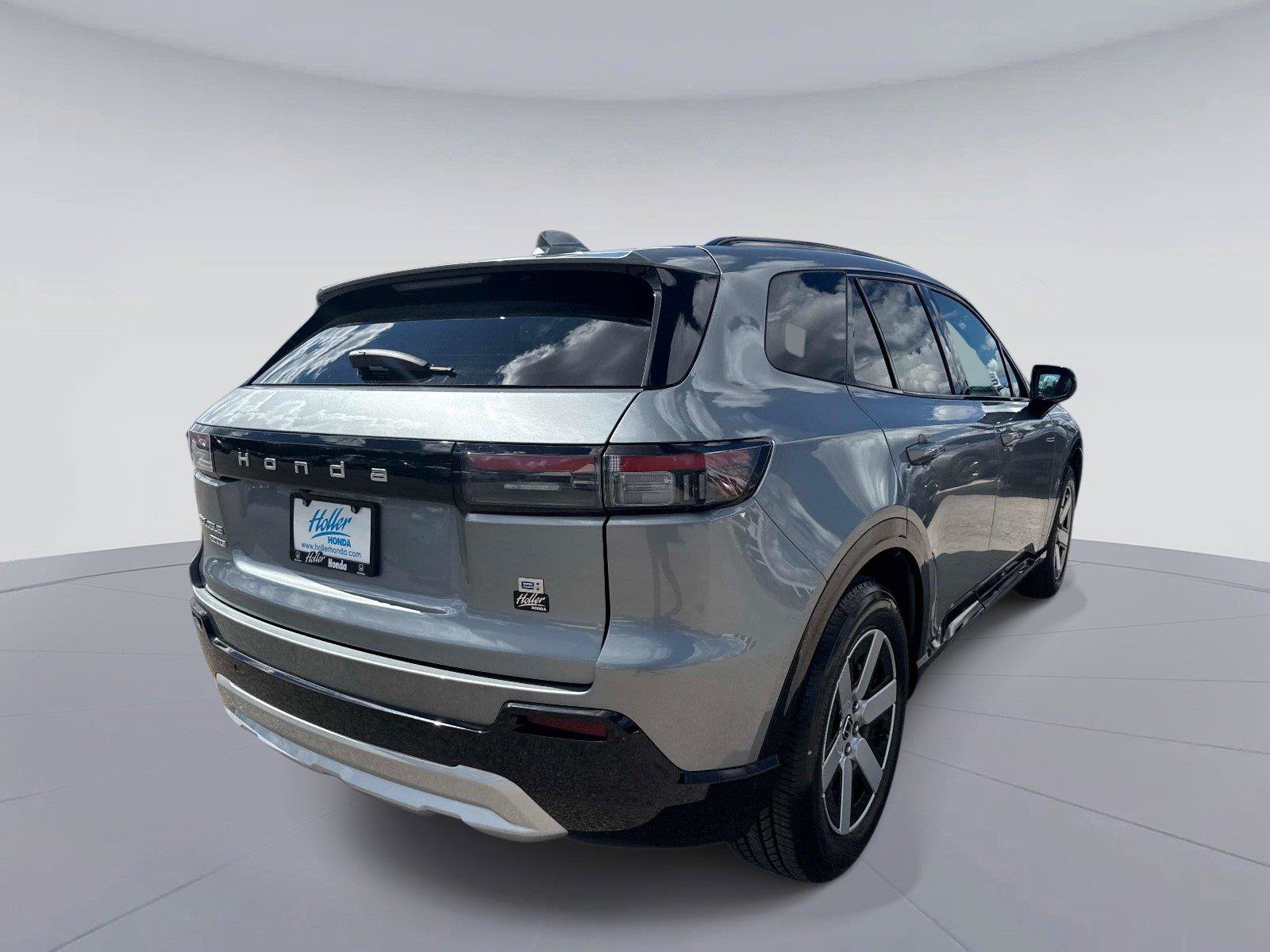 Certified 2024 Honda Prologue Touring image 4
